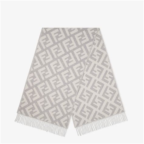 fendi peignoir|Women's Designer Scarves & Ponchos .